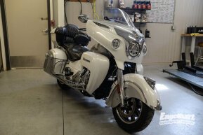 2018 Indian Roadmaster for sale 201286669