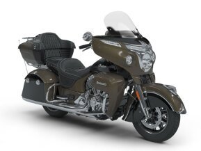 2018 Indian Roadmaster for sale 201293125