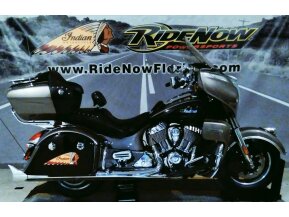2018 Indian Roadmaster for sale 201298717