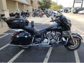 2018 Indian Roadmaster for sale 201301863