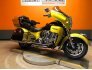 2018 Indian Roadmaster for sale 201310554