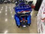 2018 Indian Roadmaster for sale 201312305