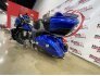 2018 Indian Roadmaster for sale 201312305