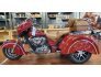 2018 Indian Roadmaster for sale 201317754
