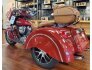 2018 Indian Roadmaster for sale 201317754