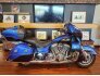 2018 Indian Roadmaster Elite for sale 201325174