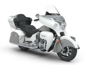 2018 Indian Roadmaster for sale 201335849