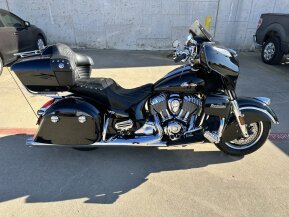 2018 Indian Roadmaster for sale 201366017