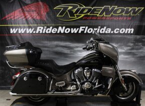 2018 Indian Roadmaster for sale 201408290