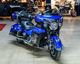 2018 Indian Roadmaster Elite for sale 201421810