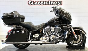 2018 Indian Roadmaster for sale 201429606