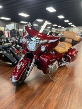 2018 Indian Roadmaster for sale 201463782