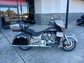 2018 Indian Roadmaster for sale 201503443