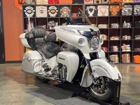 2018 Indian Roadmaster for sale 201528292