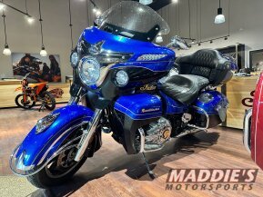 2018 Indian Roadmaster Elite for sale 201532680