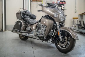 2018 Indian Roadmaster for sale 201535926