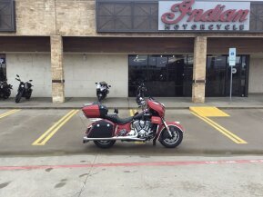 2018 Indian Roadmaster for sale 201579161