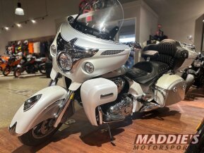 2018 Indian Roadmaster for sale 201610033