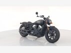 Thumbnail Photo 1 for 2018 Indian Scout Bobber ABS