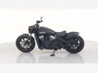 Thumbnail Photo 5 for 2018 Indian Scout Bobber ABS