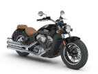 Thumbnail Photo 10 for 2018 Indian Scout