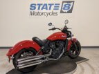 Thumbnail Photo 2 for 2018 Indian Scout Sixty ABS