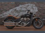 Thumbnail Photo 6 for 2018 Indian Scout