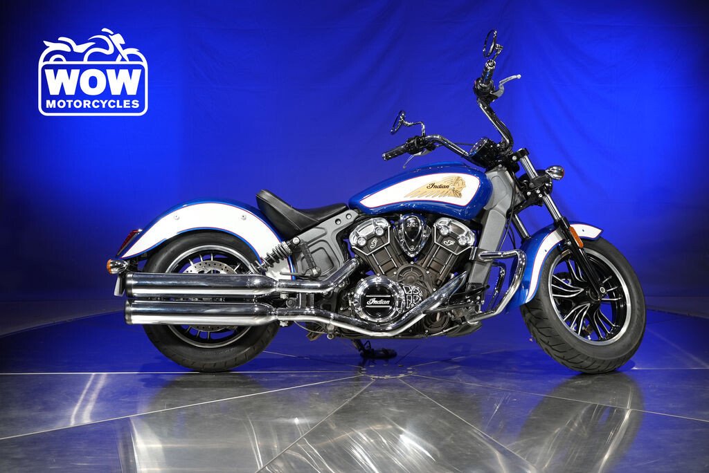 2018 indian scout online for sale