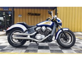 2018 Indian Scout ABS for sale 201097211