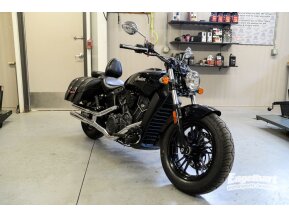 2018 Indian Scout Sixty for sale 201155555