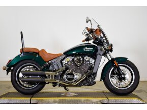 2018 Indian Scout for sale 201161417
