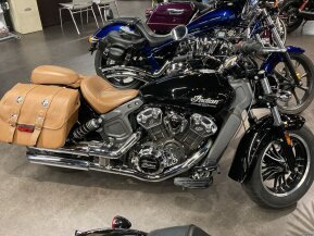 2018 Indian Scout for sale 201201185