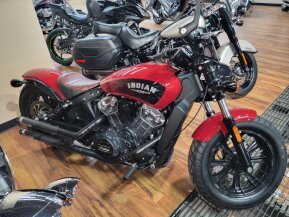 2018 Indian Scout for sale 201210756