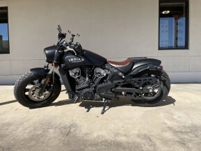2018 Indian Scout Bobber ABS for sale 201227121