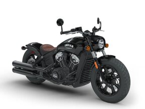 2018 Indian Scout Bobber for sale 201228444