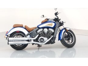 2018 Indian Scout ABS for sale 201235941