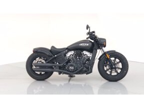2018 Indian Scout Bobber ABS for sale 201253213