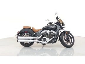 2018 Indian Scout for sale 201259999