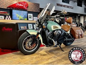 2018 Indian Scout for sale 201261760