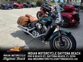 2018 Indian Scout for sale 201263697