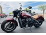 2018 Indian Scout ABS for sale 201272199