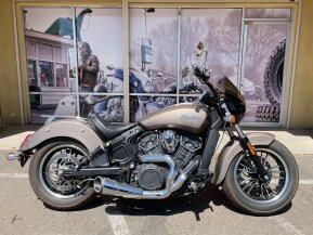 2018 Indian Scout Sixty for sale 201280798