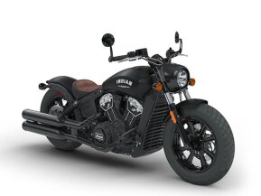 2018 Indian Scout Bobber ABS for sale 201281557