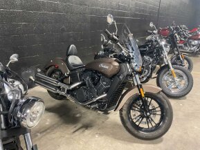 2018 Indian Scout Sixty for sale 201283580