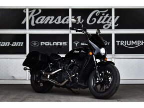 2018 Indian Scout Sixty for sale 201288900