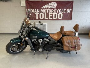 2018 Indian Scout for sale 201290758