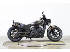 2018 Indian Scout Bobber for sale 201300981