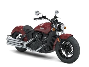 2018 Indian Scout Sixty ABS for sale 201303390