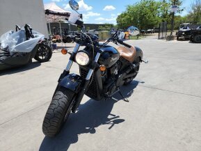 2018 Indian Scout Sixty for sale 201316227