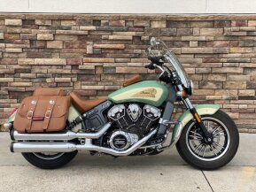 2018 Indian Scout for sale 201316331